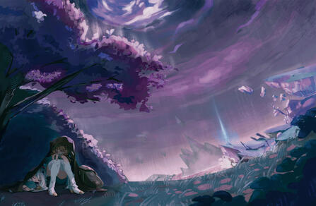 Storm (March '26)